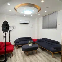 اجاره ساعتی/روزانه دفتر برای کلاس،تولیدمحتواوجلسات|اجارهٔ کوتاه‌مدت دفتر کار و فضای آموزشی|بندرعباس, |دیوار