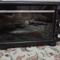 توستربسیارتمیزوسالم