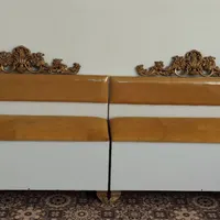 دوعدد مبل 3نفره درحدنونو باهم 5500