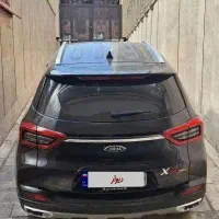 X55 IE PRO مدل ۱۴۰۴|خودرو سواری و وانت|تهران, کوی بیمه|دیوار