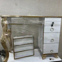 میز ناخون با استند
