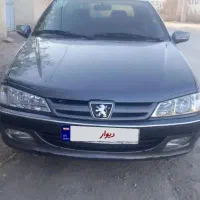 پارس۹۵شاسی پلمپ،کمکاردرحد|خودرو سواری و وانت|مشهد, توس فردوسی|دیوار