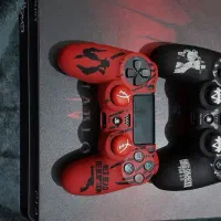 ps4 اسلیم ۵۰۰