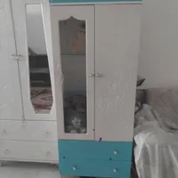 کمدبچه