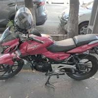 پالس ۲۰۰ باجاج ns آپاچی