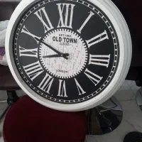 ساعت دیواری