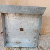 منقل نان پز
