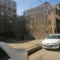 خانه معاوضه زمین دو کله100متر فروشی مشکین دشت|فروش زمین و ملک کلنگی|مشکین‌دشت, |دیوار