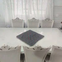 میز نهار خوری و مبل
