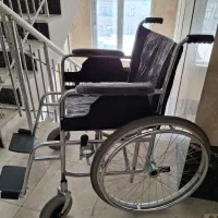 ویلچر ارتوپدی تکنو