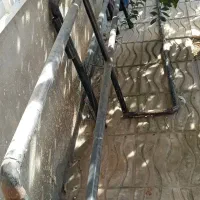 میله چادر خاور هیوندا و ایسوزو