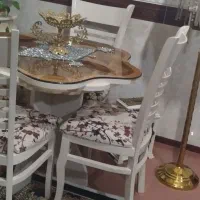 میز ناهار خوری