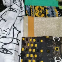 شال و روسری