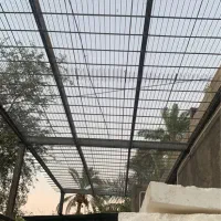 جوشکاری اسکلت-سیار