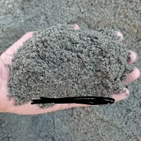 شن . ماسه . بنایی