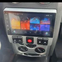 مانیتور ماشین L90 ساندرو پک سیستم