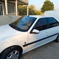 پارس تیو فای tu5 گاز سیمی