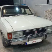 فروش فوری پیکان چیده|خودرو سواری و وانت|بروجن, |دیوار