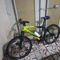 دوچرخه ویوا ورتکس|دوچرخه، اسکیت، اسکوتر|لاهیجان, کوی زمانی|دیوار