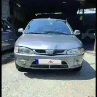 پروتون ویرا فروش معاوضه دوو فلوکس گل هاچبکی 315جی3
