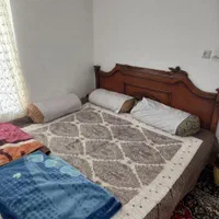 باغ ویلای زیبا با نمای سنتی ماهان|اجارهٔ کوتاهمدت ویلا و باغ|ماهان, |دیوار