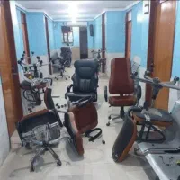 تعمیرات تخصصی صندلی های گردان و ثابت و....|خدمات پیشه و مهارت|اردکان, |دیوار