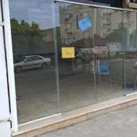 مغازه فوری فوری|فروش مغازه و غرفه|قم, میرزائیه|دیوار