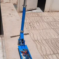 اسکوتر بن تن