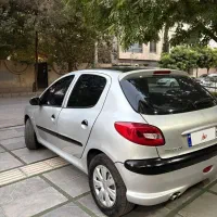 206 تیپ 3|خودرو سواری و وانت|کرج, فاز ۳ مهرشهر|دیوار