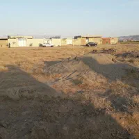زمین جنت آباد