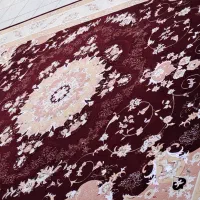 فرش ۱۲ متری اکرلیک ۳عدد هرکدوم ۱۵ میلیون|فرش|مرودشت, فاز اول شهرک فرهنگیان|دیوار