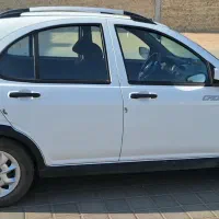 کوئیک s مدل402