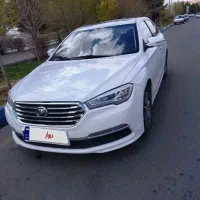 لیفان 820 مدل ۹۶ بیرنگ اقساط آسان( آریا خودرو)