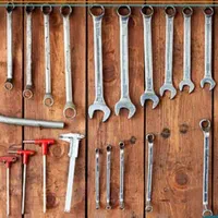 مکانیک پیکان وانت