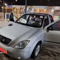 خودرو تیبا ۲