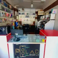 فروشگاه و تعمیرات تخصصی موبایل پولاد