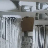 چینی 18 نفره تقدیس|ظروف سرو و پذیرایی|پاکدشت, پاکدشت (مامازند)|دیوار