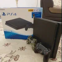 ps4|کنسول، بازی ویدئویی و آنلاین|ساری, |دیوار