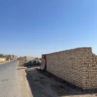 زمین ۴۲۰ متری م تجاری فاز دو ناجی اباد باغمیرانی|فروش زمین و ملک کلنگی|کاشان, فاز ۲ ناجی آباد|دیوار