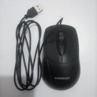 دو عدد ماوس سالم و در حد نو