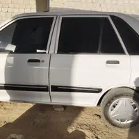 پراید 132 ساده، مدل ۱۳۹۱|خودرو سواری و وانت|قشم, |دیوار