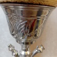 قلیان خلیل مامون اورجینال|کلکسیون و سرگرمی|آفتاب, |دیوار