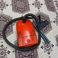 جارو برقی آاگ