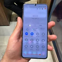 Samsung s21 plus|موبایل|مشهد, بهشت|دیوار