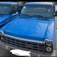 نیسان دوگانه صفر مدل ۱۴۰۴