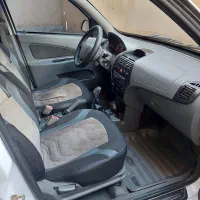 تیبا2 مدل 97|خودرو سواری و وانت|اندیشه, اندیشه فاز ۱|دیوار