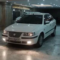 سمندef7 مدل ۹۲ موتور تعمیر اساسی شده