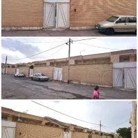 منزل فروشی شهرک کلاه قرمزی