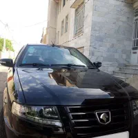 سورن پلاس مشکی