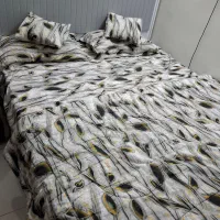 تخت خاب،دو نفره نو ...|تخت و سرویس خواب|پاکدشت, پاکدشت (مامازند)|دیوار